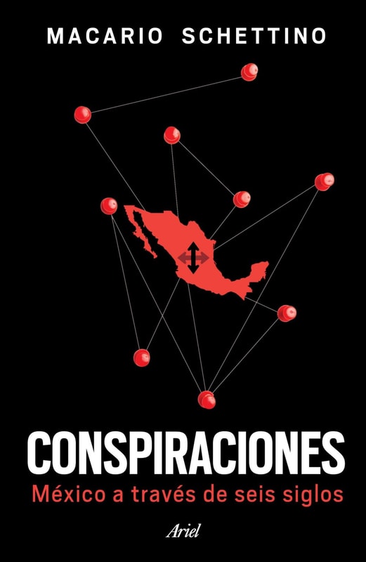 Conspiraciones