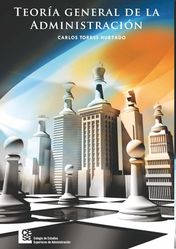 Teoría general de la administración
