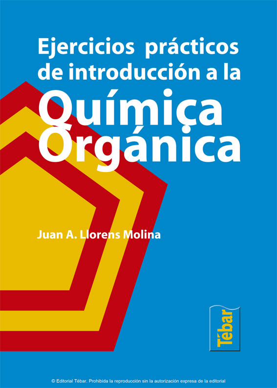 Ejercicios prácticos introducción a la Química Orgánica