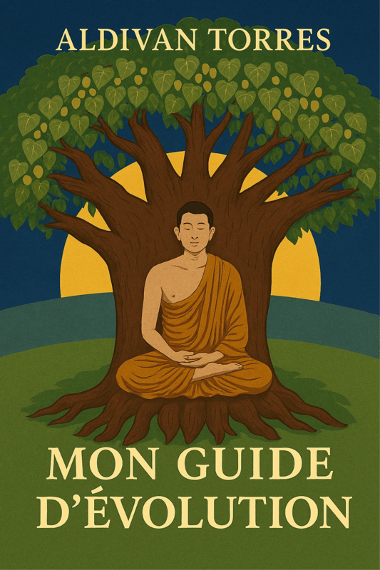 Mon Guide D'évolution