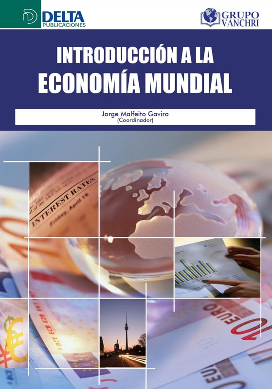 Introducción A La Economía Mundial