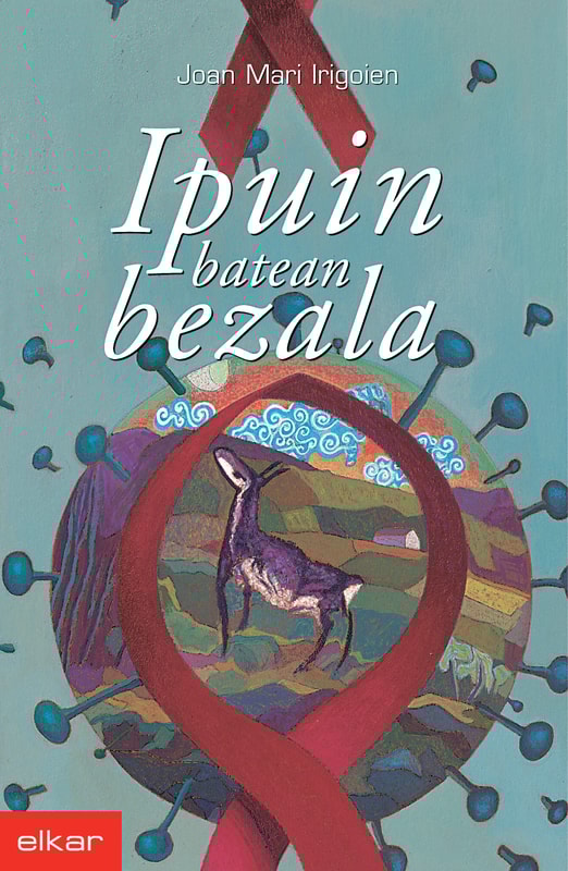 Ipuin batean bezala