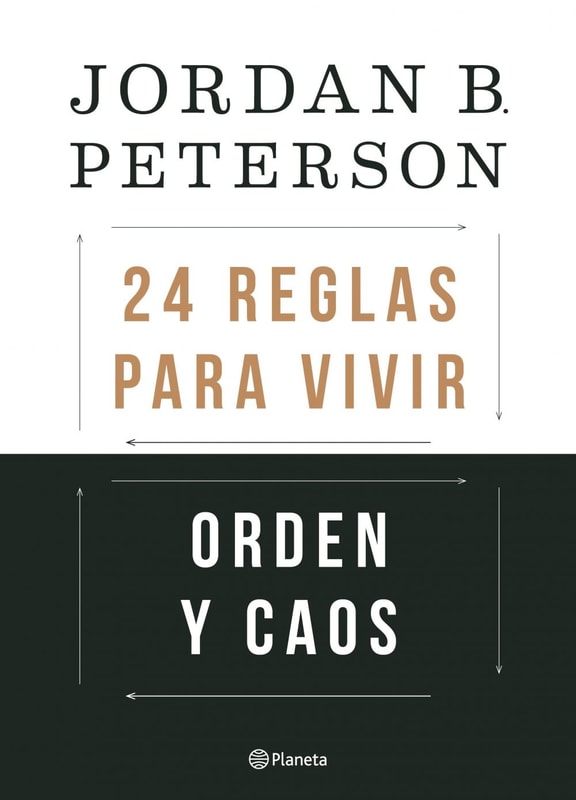 Orden y caos: 24 reglas para vivir (Pack)