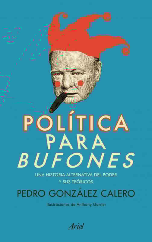 Política para bufones