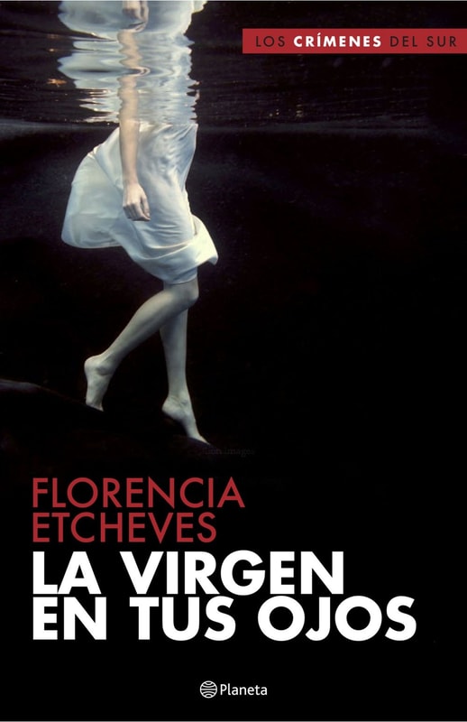 La Virgen en tus ojos