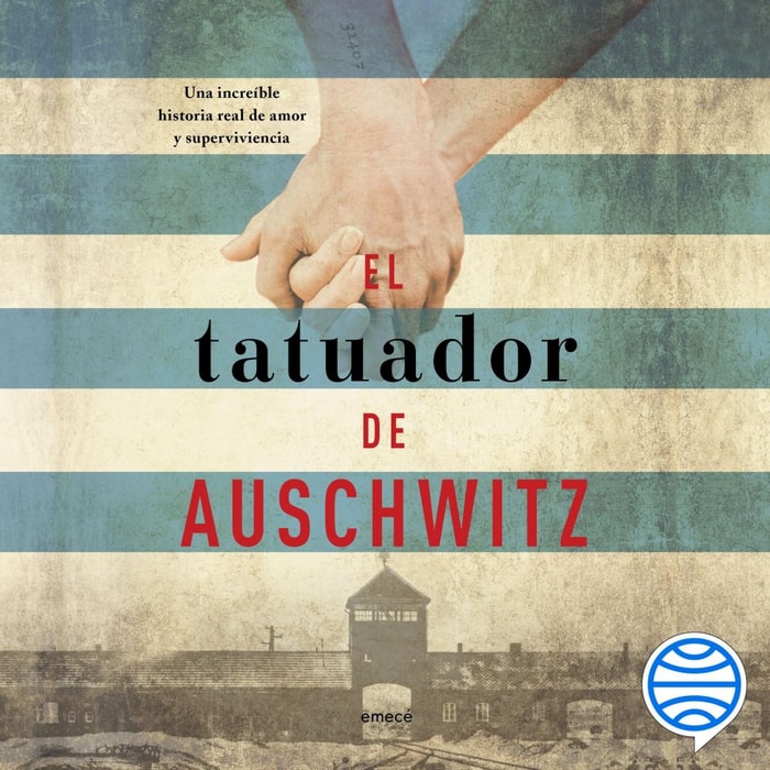 El tatuador de Auschwitz