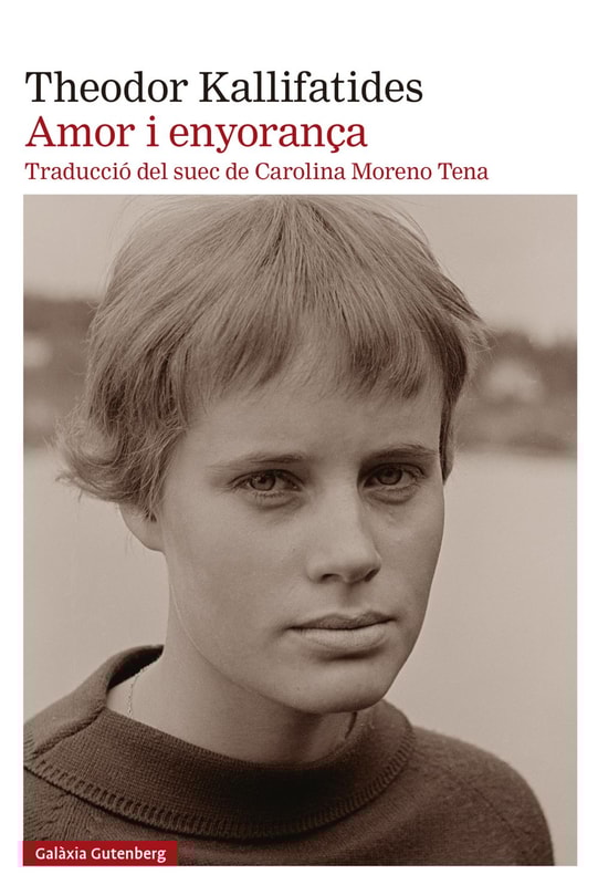 Amor i enyorança