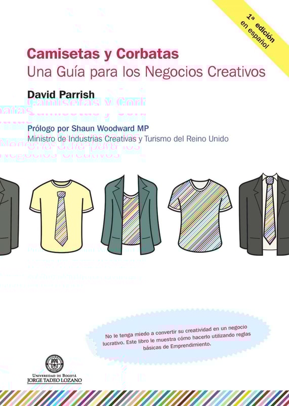 Camisetas y corbatas