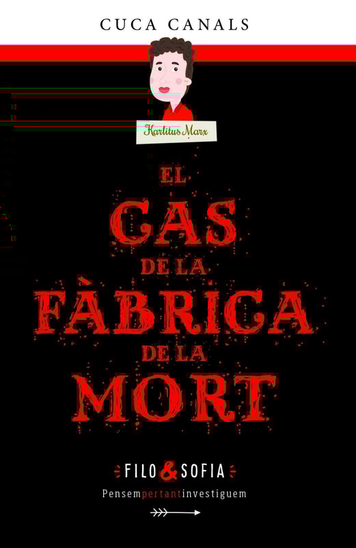 El cas de la fàbrica de la mort