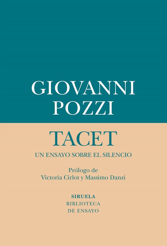 Tacet: un ensayo sobre el silencio
