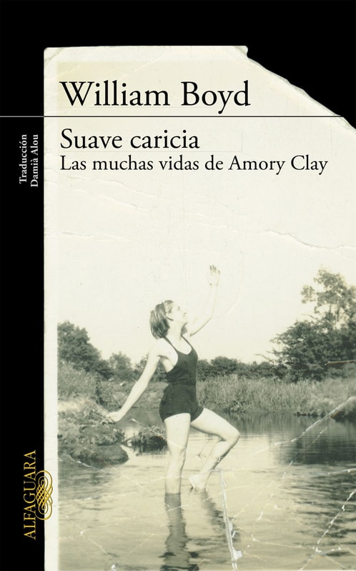 Suave caricia