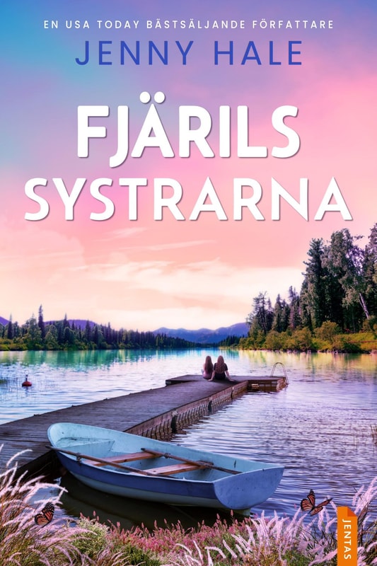 Fjärilssystrarna