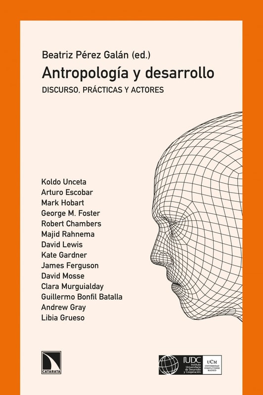 Antropología y desarrollo