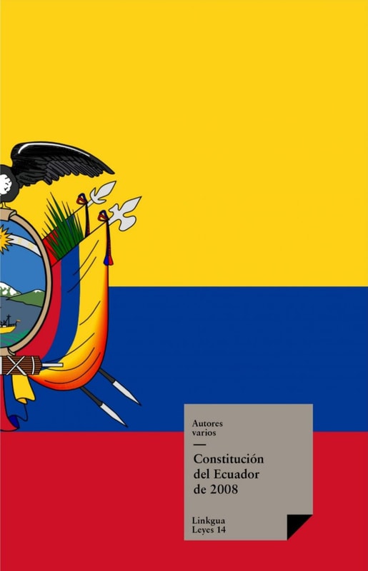 Constitución de Ecuador de 2008