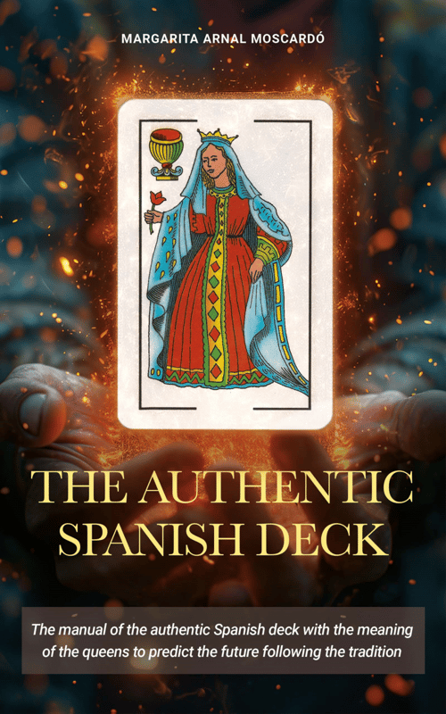 The authentic Spanish deck
