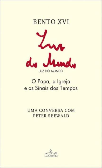 Luz do Mundo