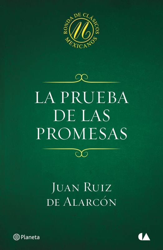 La prueba de las promesas