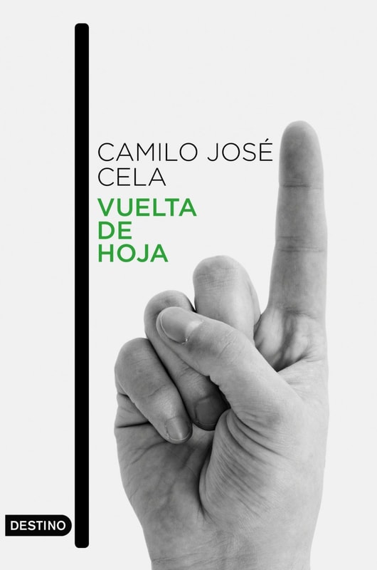Vuelta de hoja
