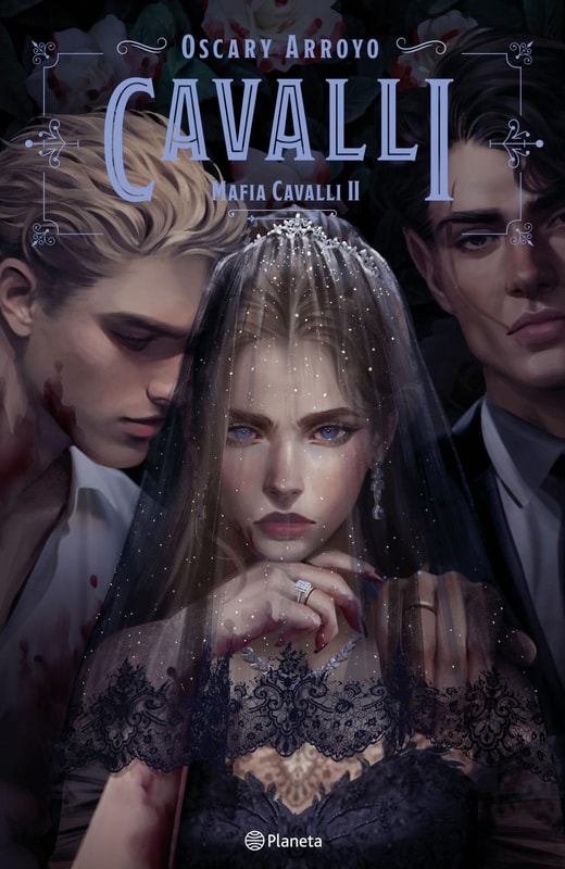 Cavalli (Mafia Cavalli II)