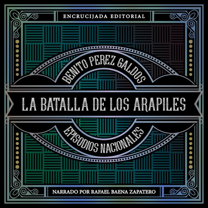 La batalla de los Arapiles