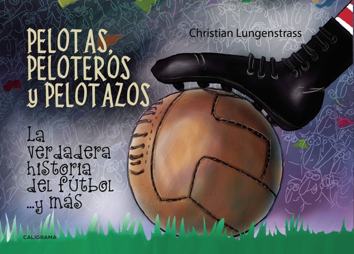 Pelotas, peloteros y pelotazos