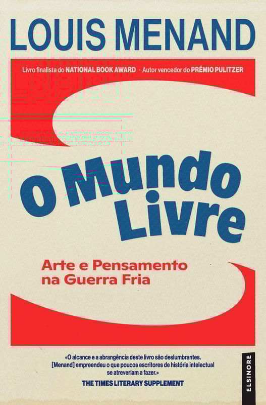 O Mundo Livre