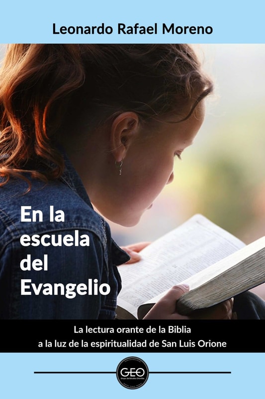 En la escuela del Evangelio