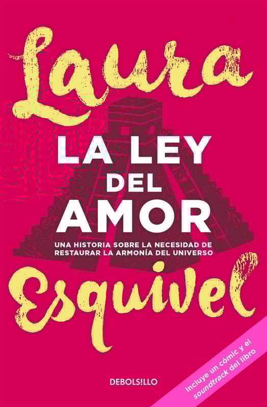 La ley del amor (edición multimedia)