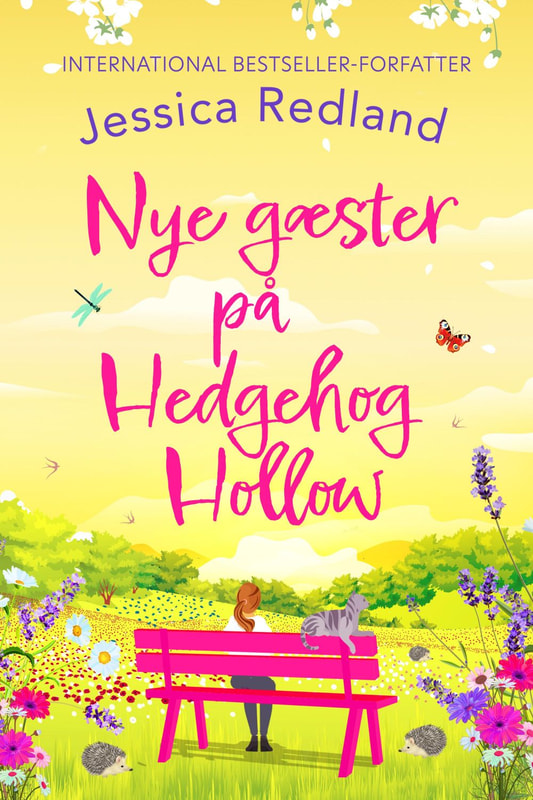 Nye gæster på Hedgehog Hollow