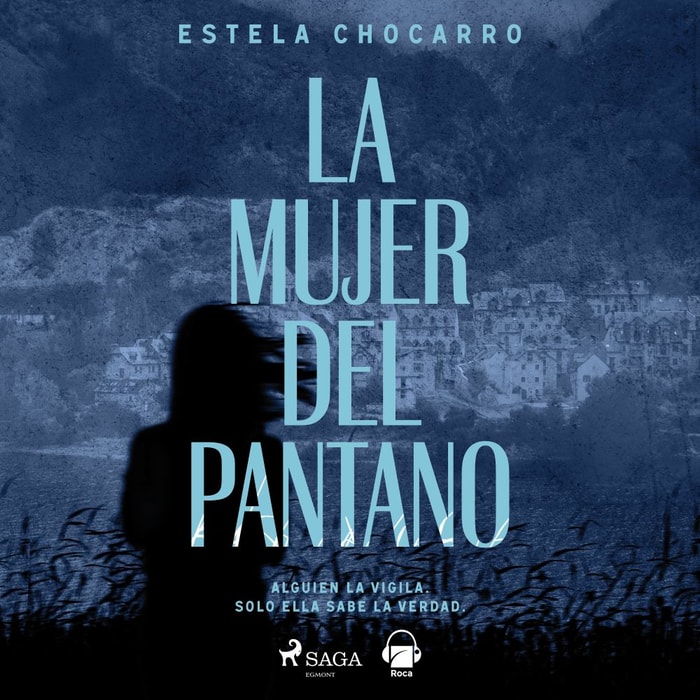 La mujer del pantano