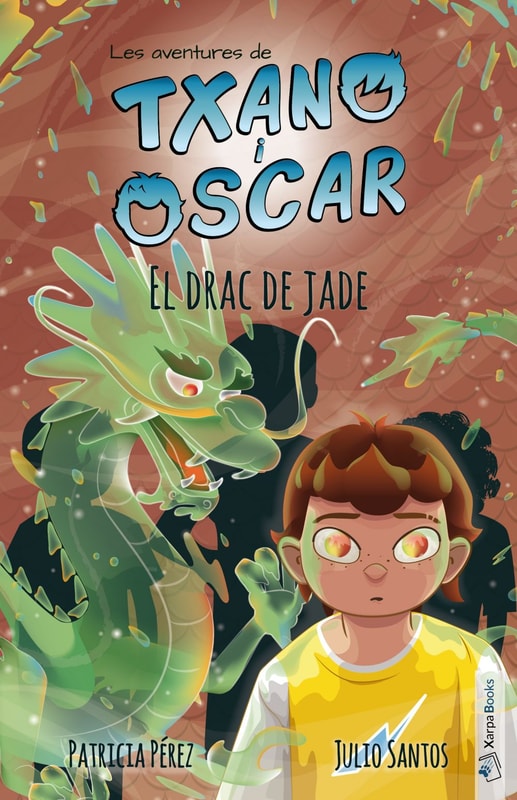 El drac de jade