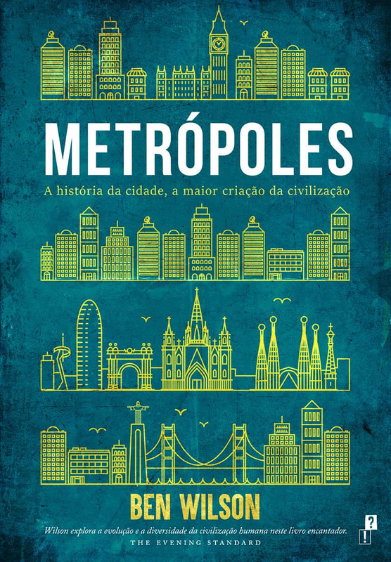 Metrópoles