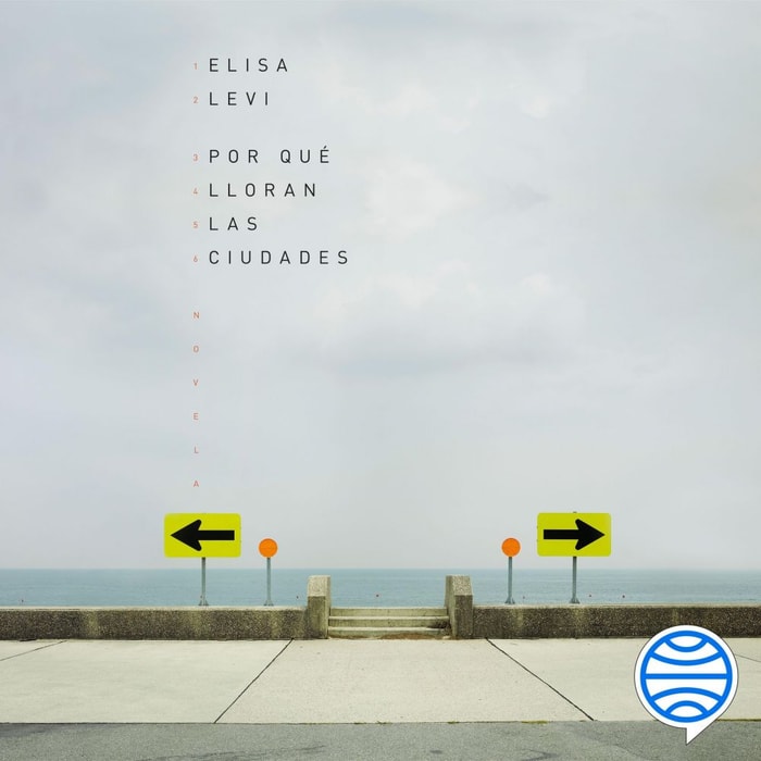 Por qué lloran las ciudades