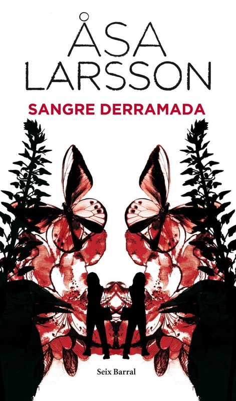 Sangre derramada