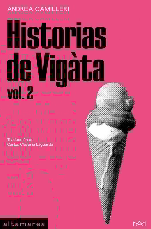 Historias de Vigàta vol. 2