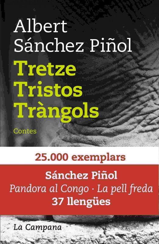 Tretze tristos tràngols