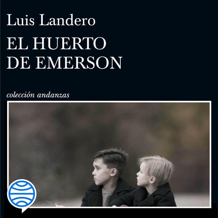 El huerto de Emerson