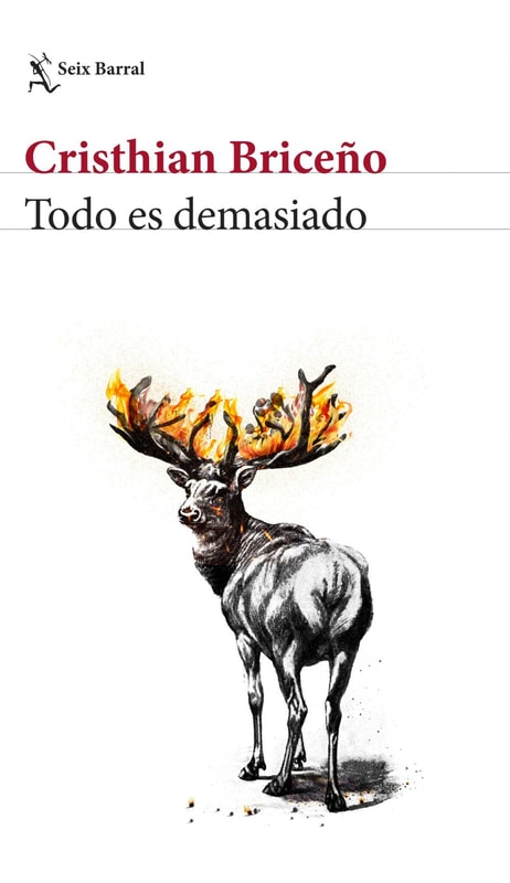 Todo es demasiado