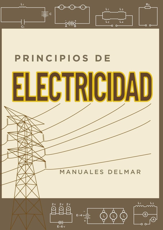 Principios de electricidad