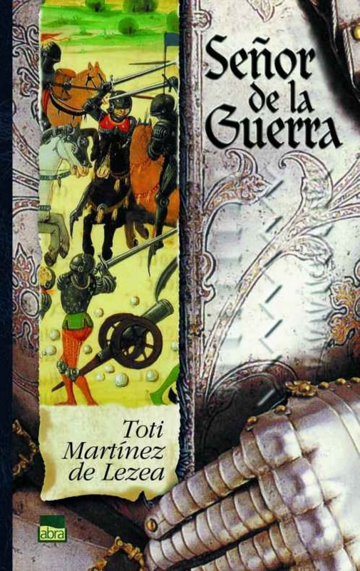 Señor de la guerra
