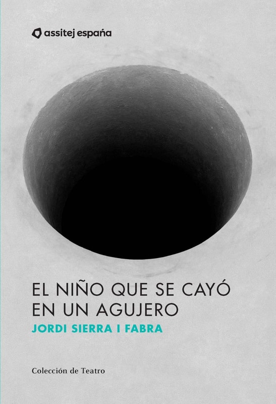 El niño que se cayó en un agujero