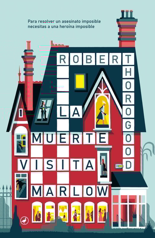 La muerte visita Marlow