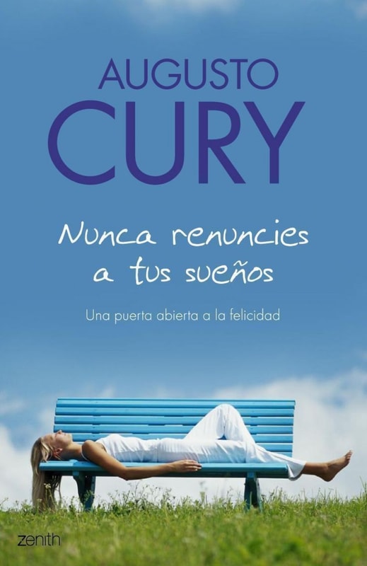 Nunca renuncies a tus sueños