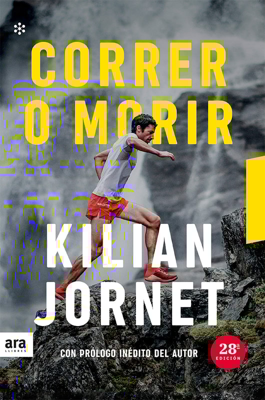 Correr o morir (español)