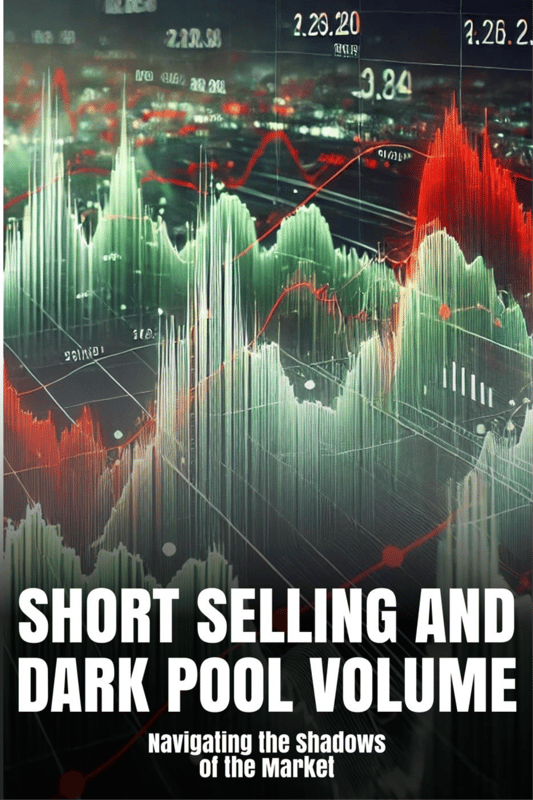 Short Selling and Dark Pool Volume