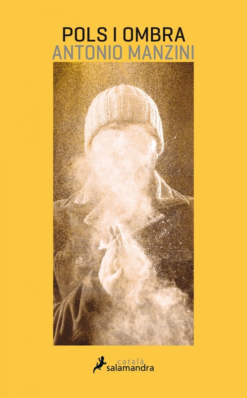 Pols i ombra (Viceqüestor Rocco Schiavone 6)