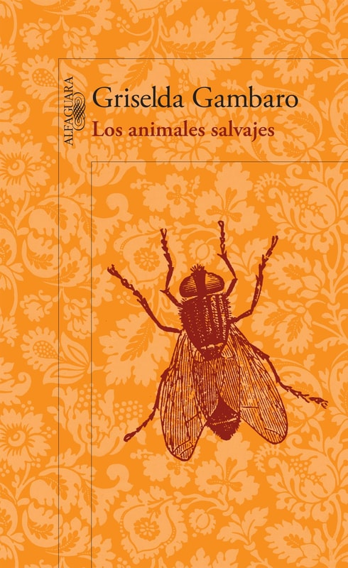 Los animales salvajes