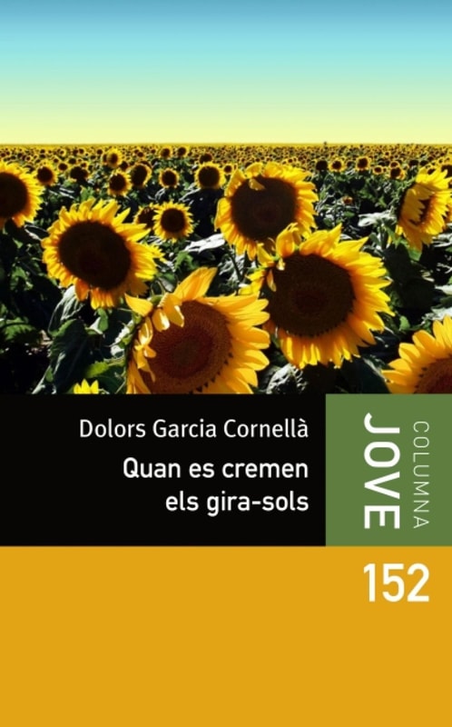 Quan es cremen els girasols