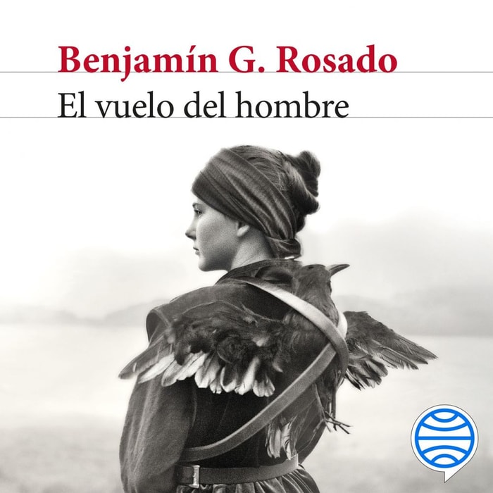 El vuelo del hombre