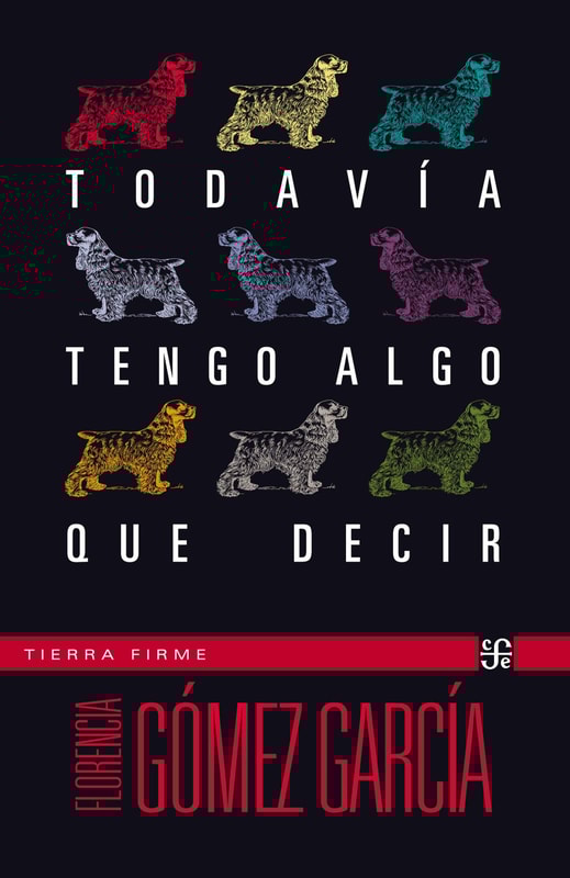 Todavía tengo algo que decir